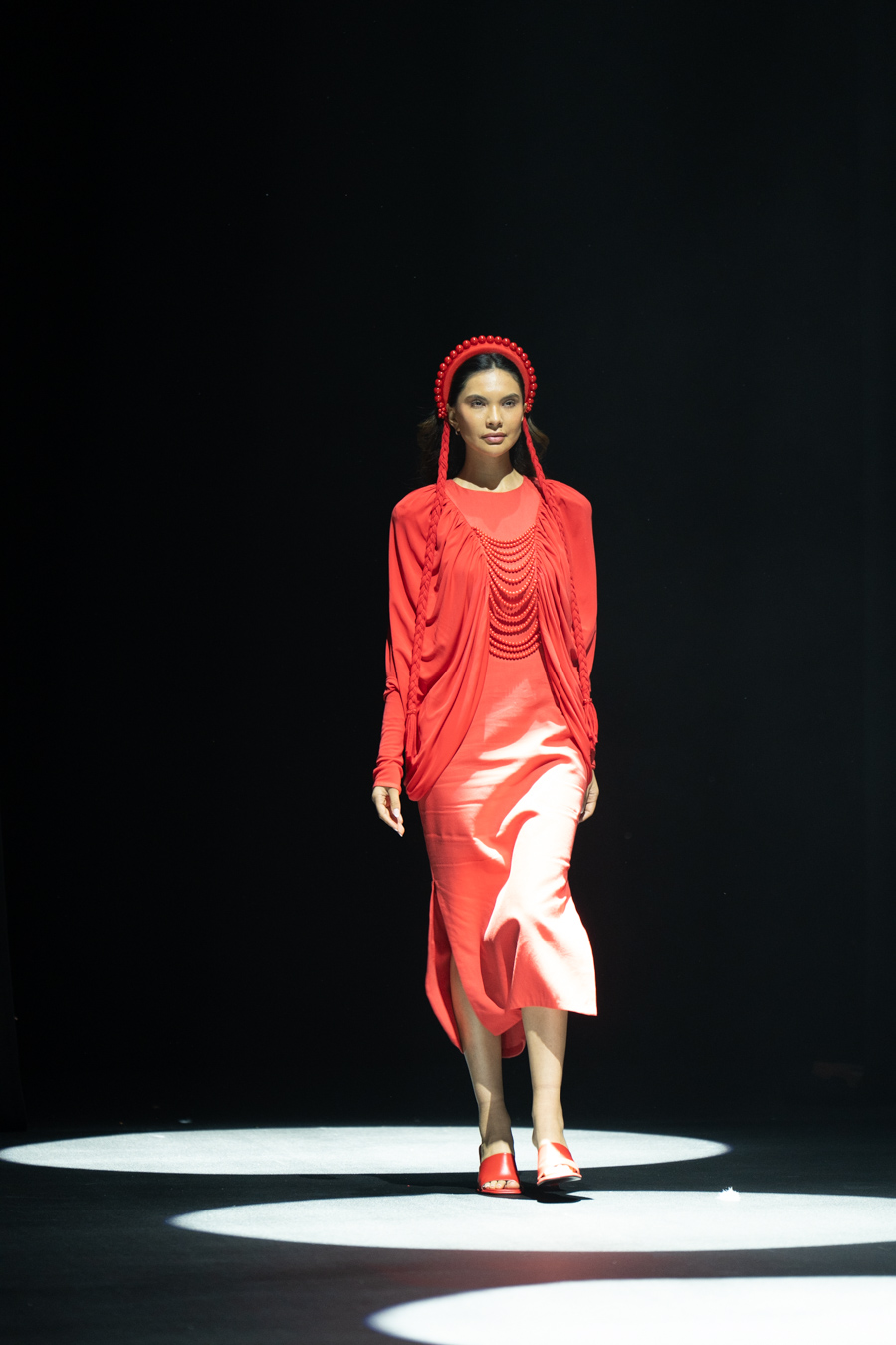 Tatiana Bauer Look 4